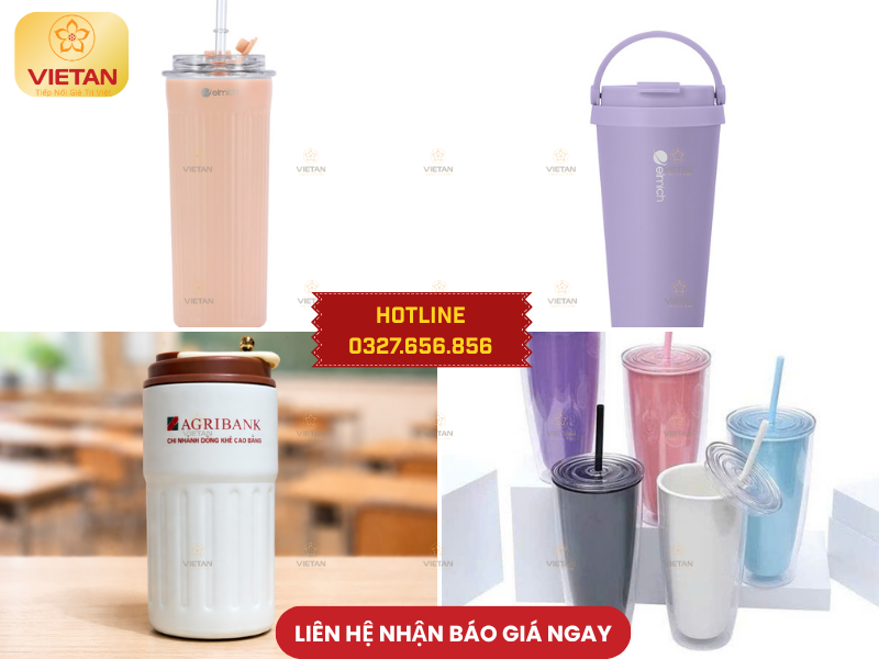 Cốc giữ nhiệt Gợi ý Top 15+ quà tặng Trung thu cho nhân viên thiết thực, ý nghĩa