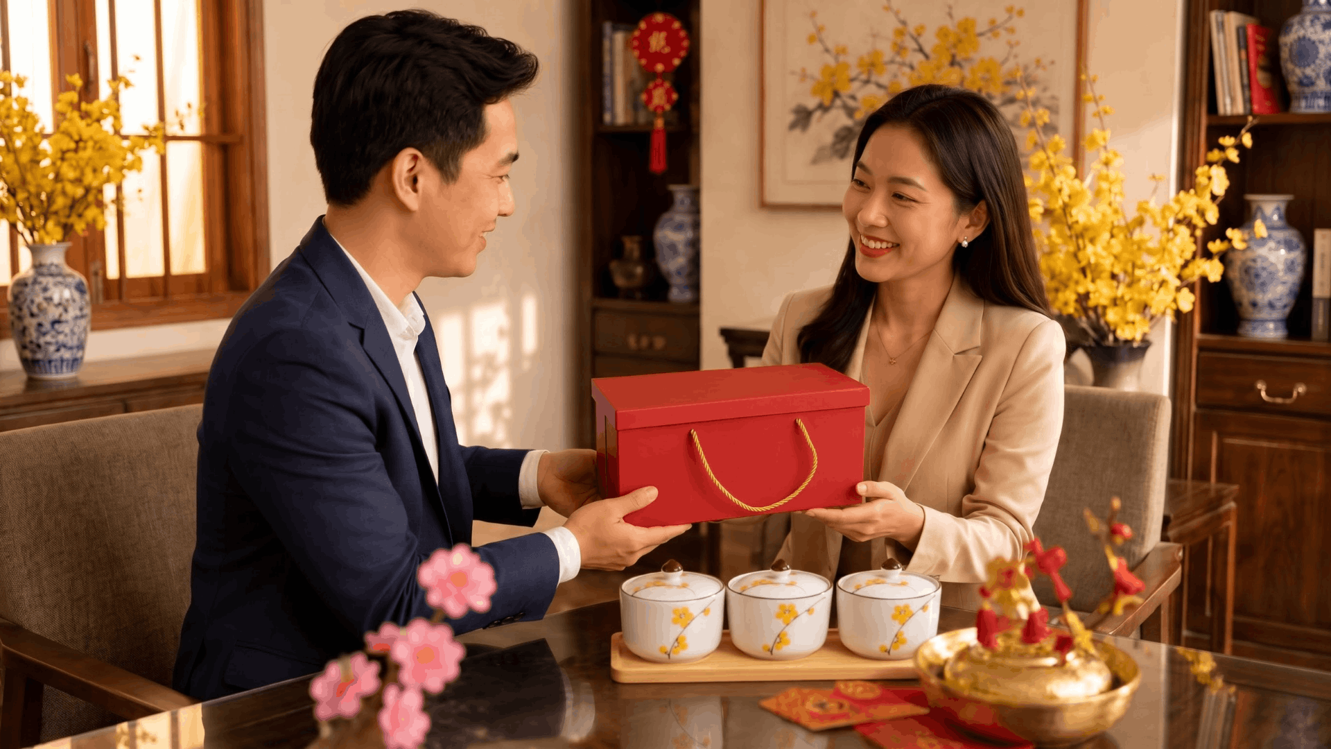 quà tết in logo 8