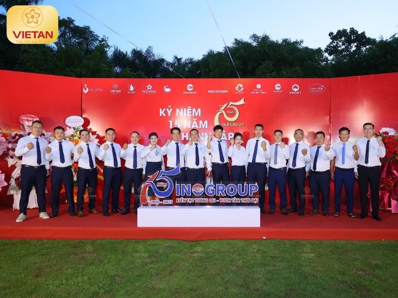 Cách tạo Slogan kỷ niệm thành lập công ty hay và ý nghĩa