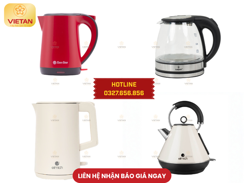 Ấm siêu tốc