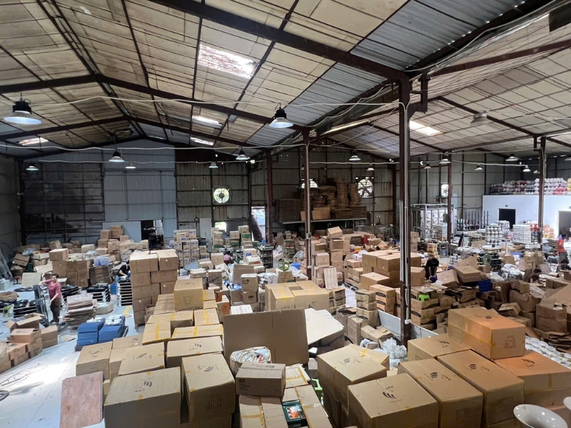 Quà Tặng Việt An