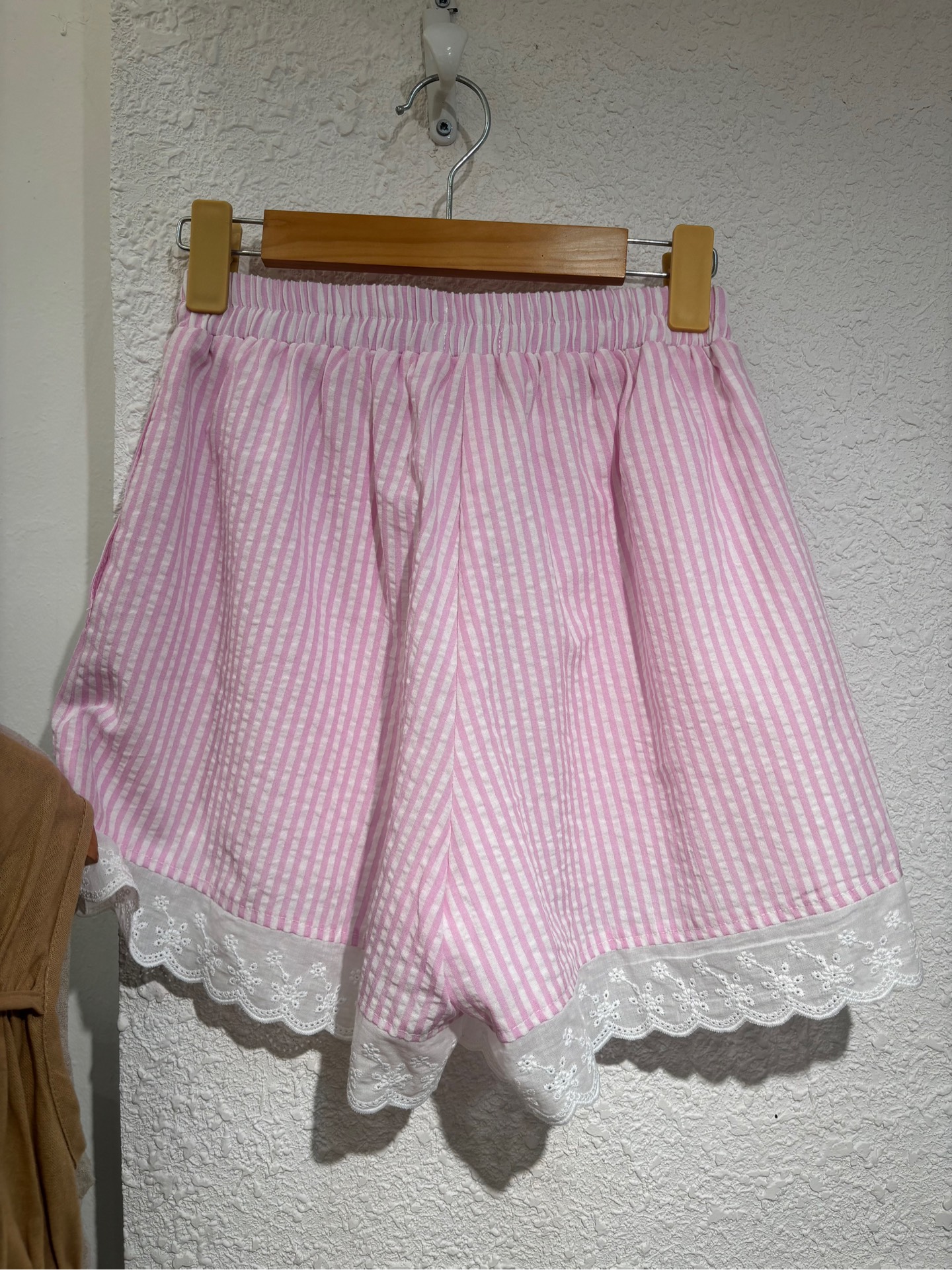 Quần short Remy