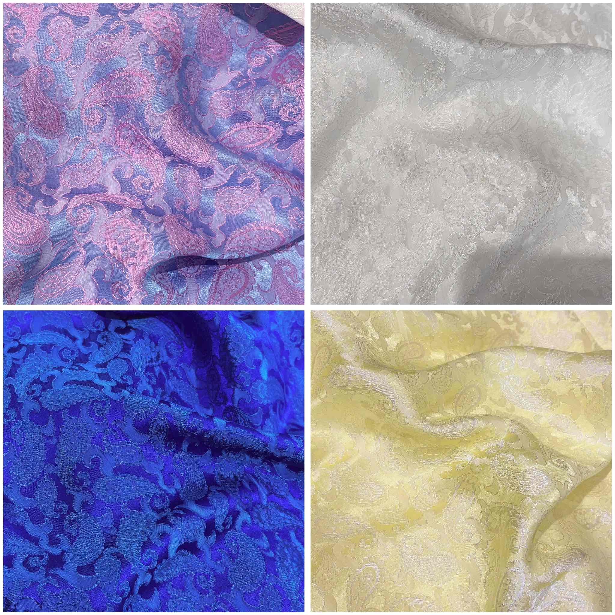 CHICATIQUE Quần tơ tằm Mộc Miên & Hạ Miên