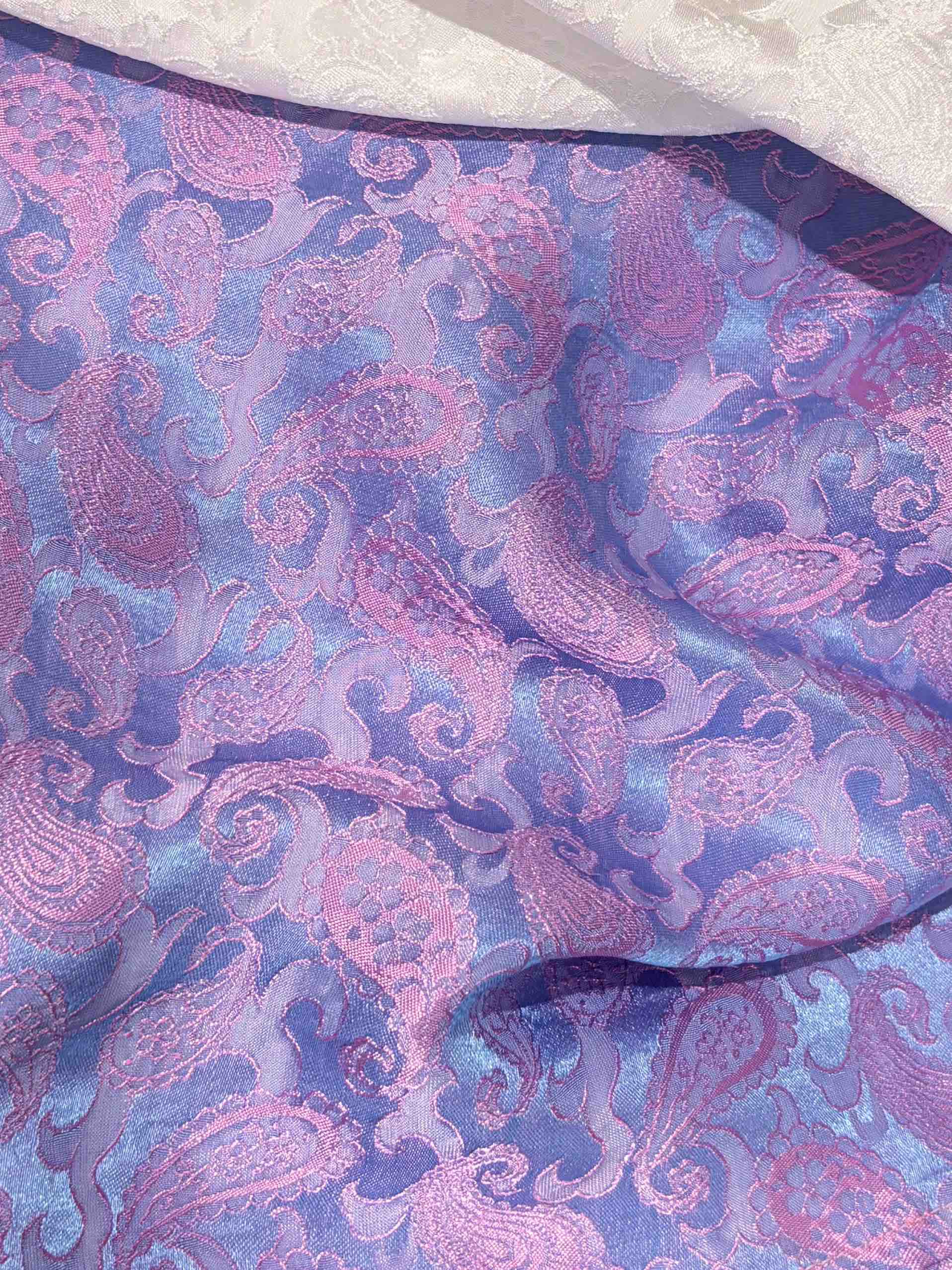 CHICATIQUE Quần tơ tằm Mộc Miên & Hạ Miên