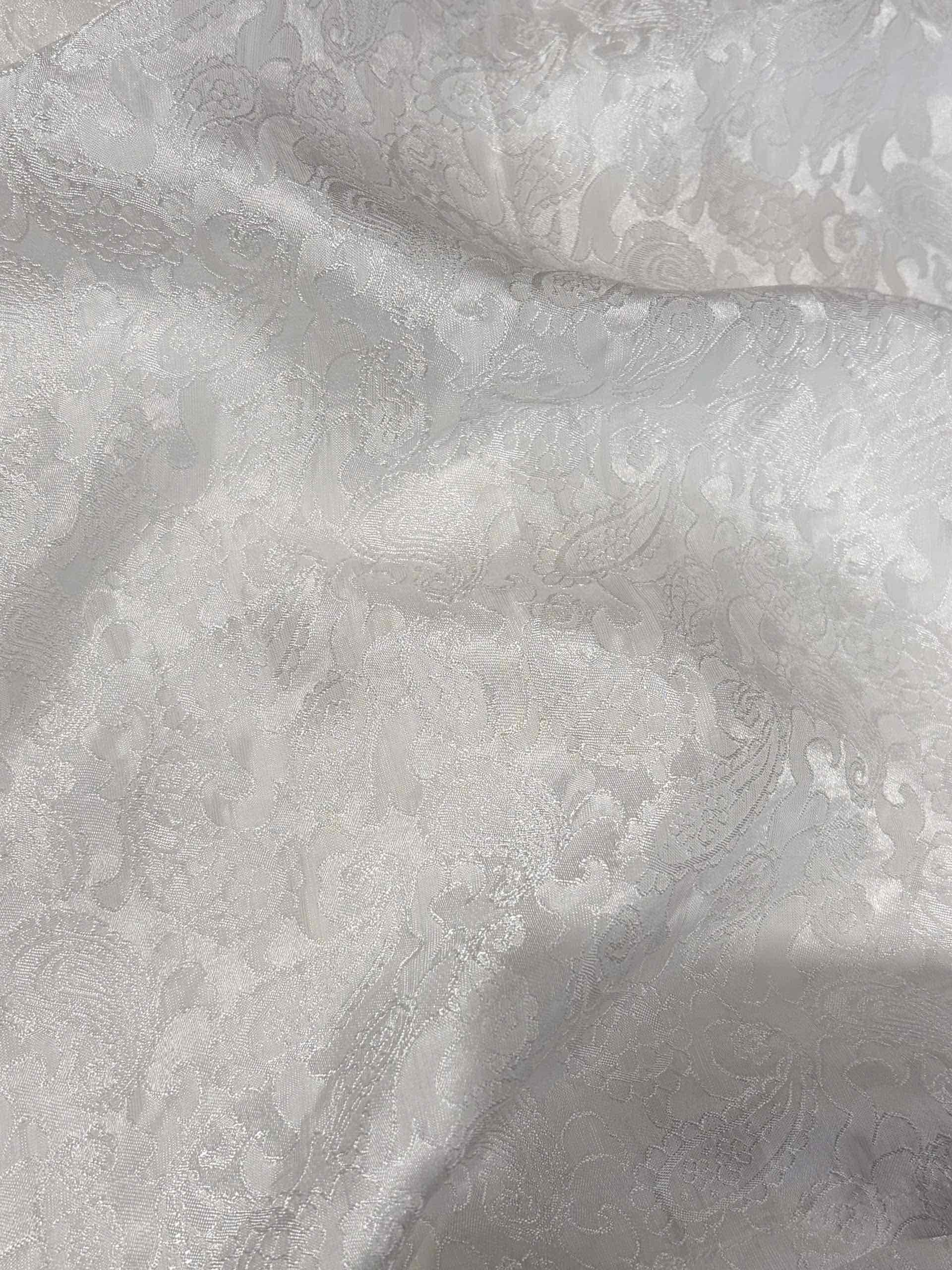 CHICATIQUE Set Áo Lệch Vạt Tơ Tằm Hạ Miên