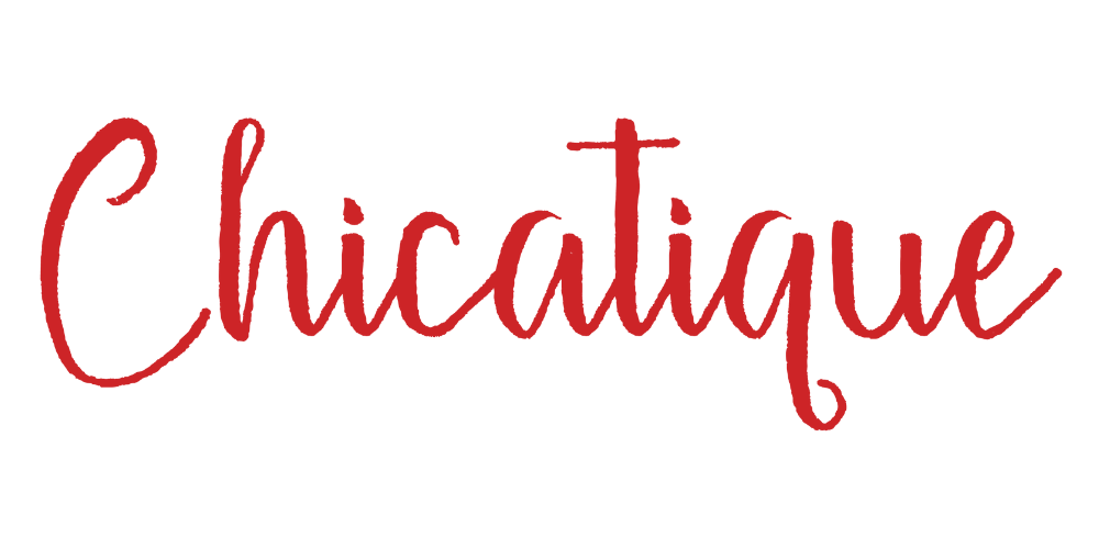 logo Chicatique