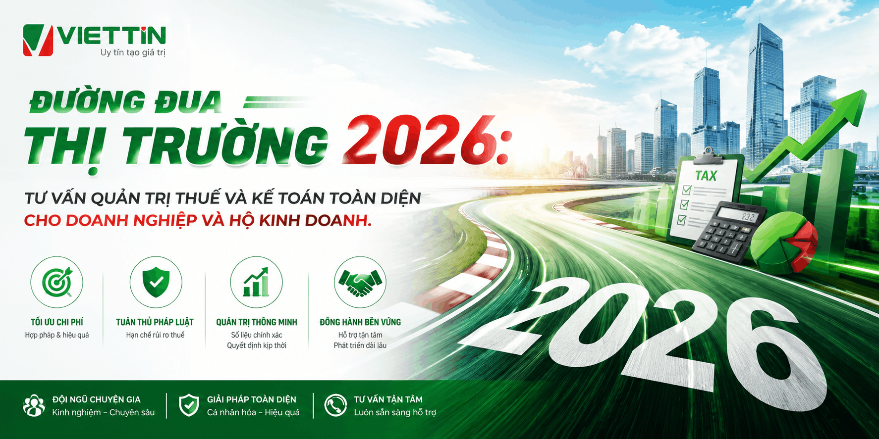 TƯ VẤN QUẢN TRỊ