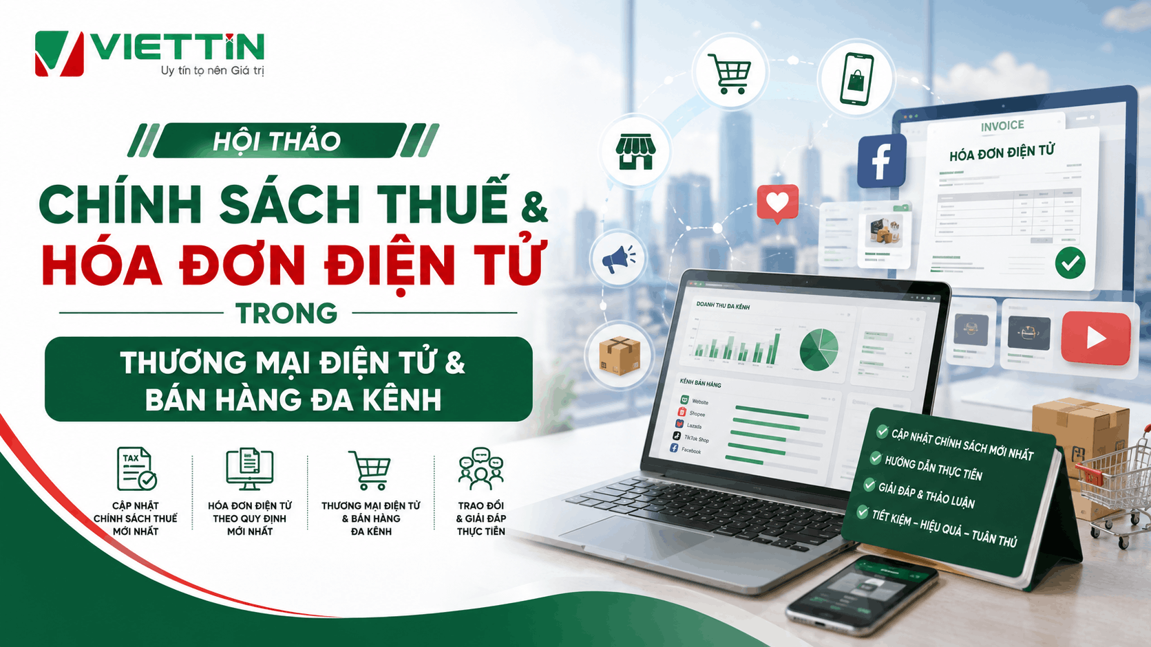 Hội thảo 