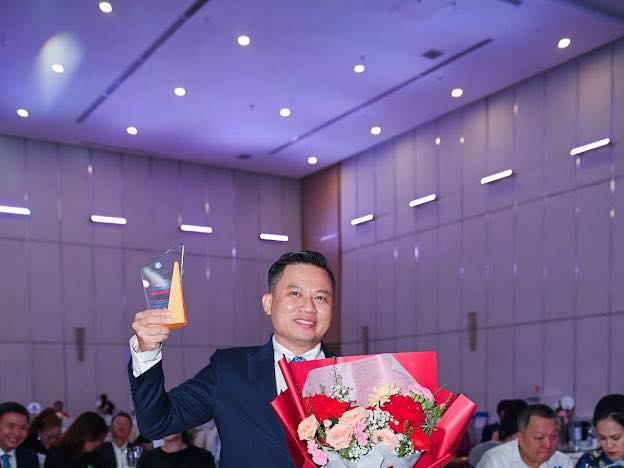 Kế toán Việt Tín vinh dự nhận danh hiệu 