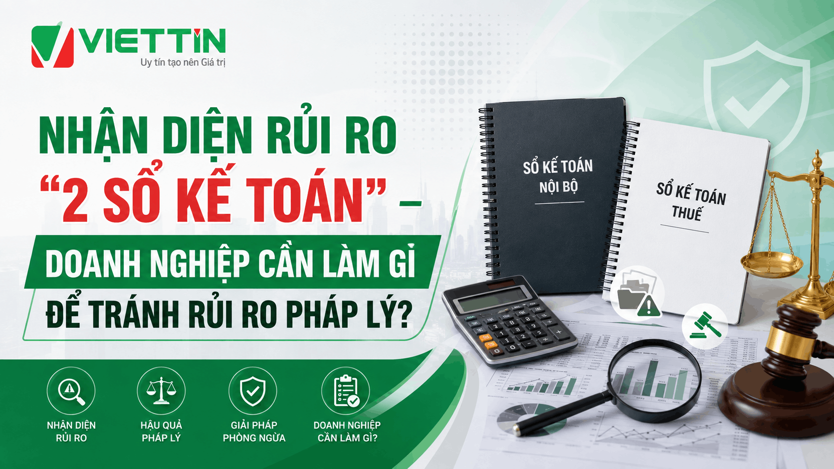 Nhận diện rủi ro 