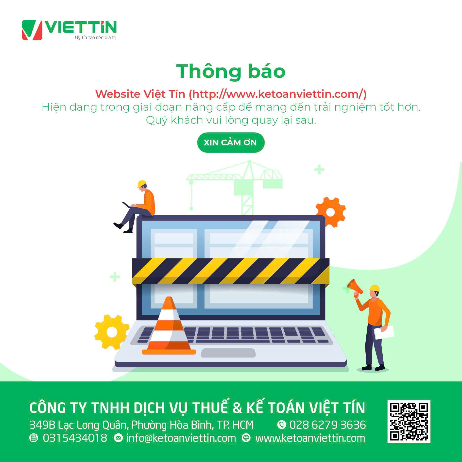 Bảo trì