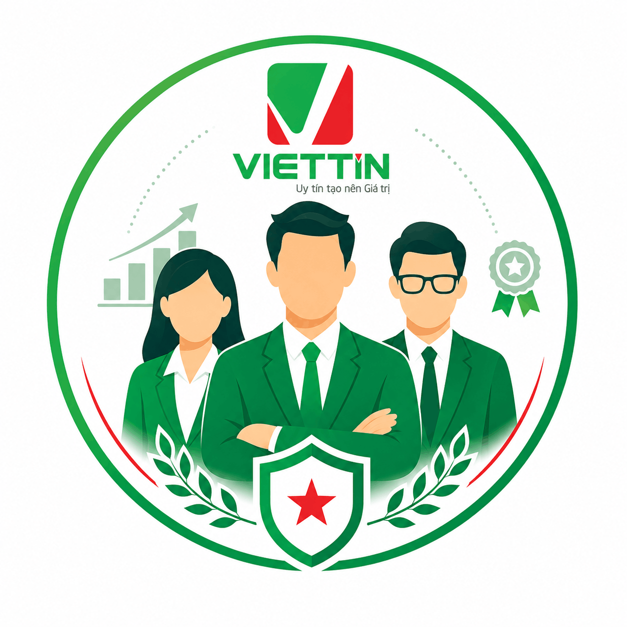 Đội ngũ chuyên môn giàu kinh nghiệm