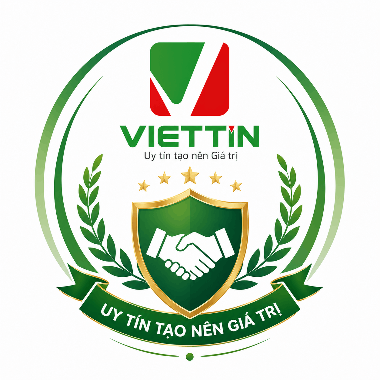 Uy tín tạo nên Giá trị