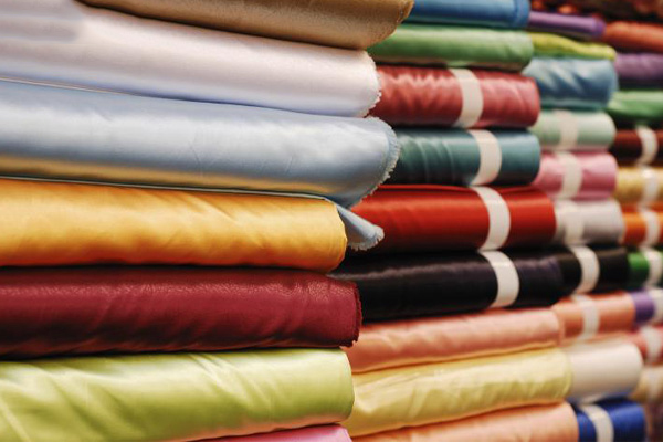 Nhuộm và in trên polyester nylon – Đa dạng ứng dụng công nghiệp