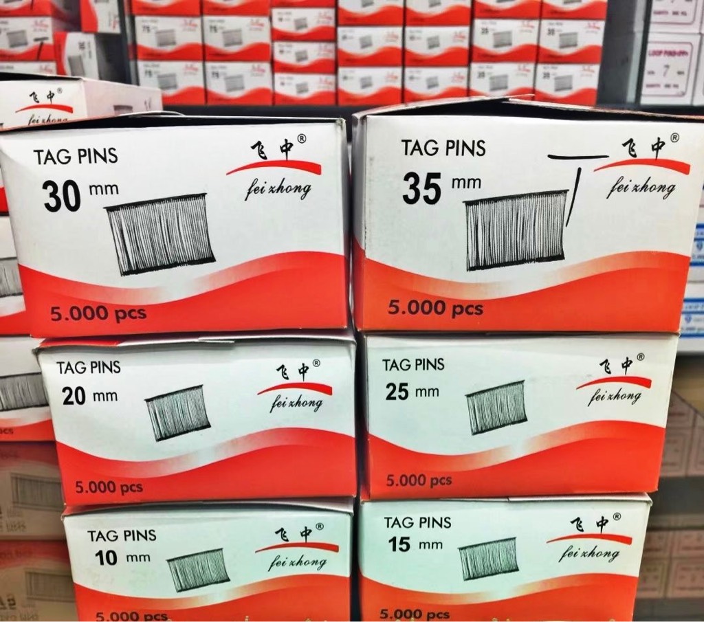 Đạn bắn nhãn 15mm (1T*40H*5.000 sợi)