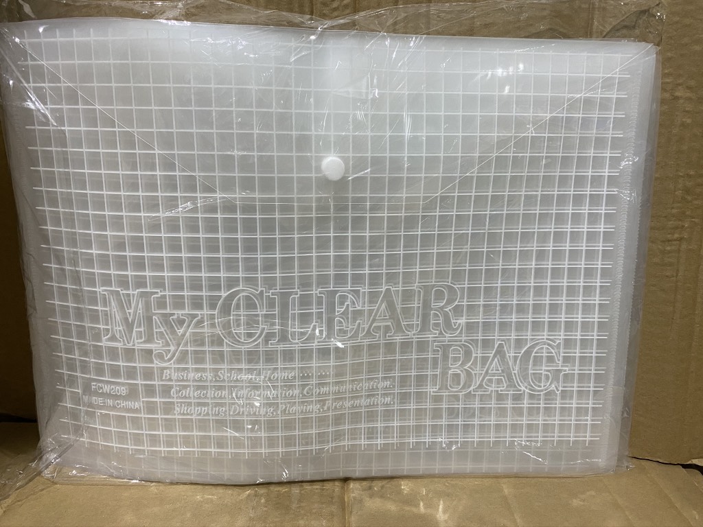 Bìa nút F4 - 17C TNECHO (1T*100X*12C)