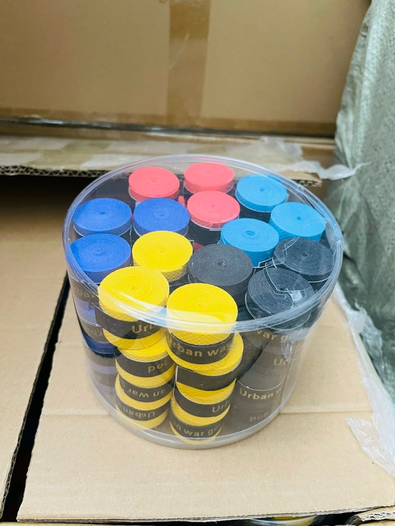 Quấn vợt (1T*36H*60C)