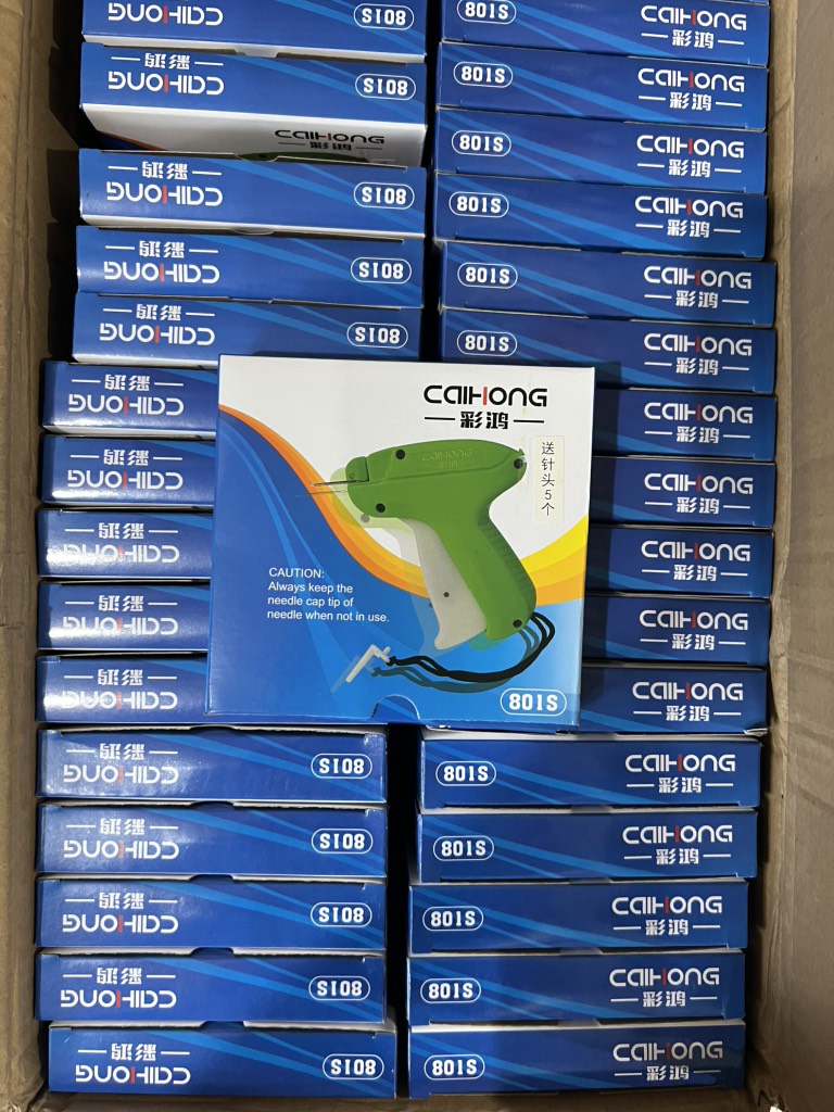 Súng bắn nhãn Caihong CH-801S