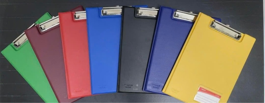 Bìa trình ký da (1T*4H*30C)