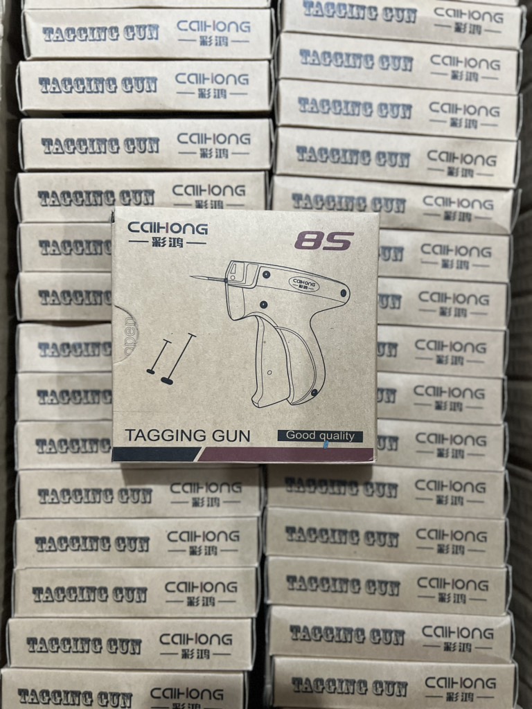 Súng bắn nhãn Caihong CH-8S