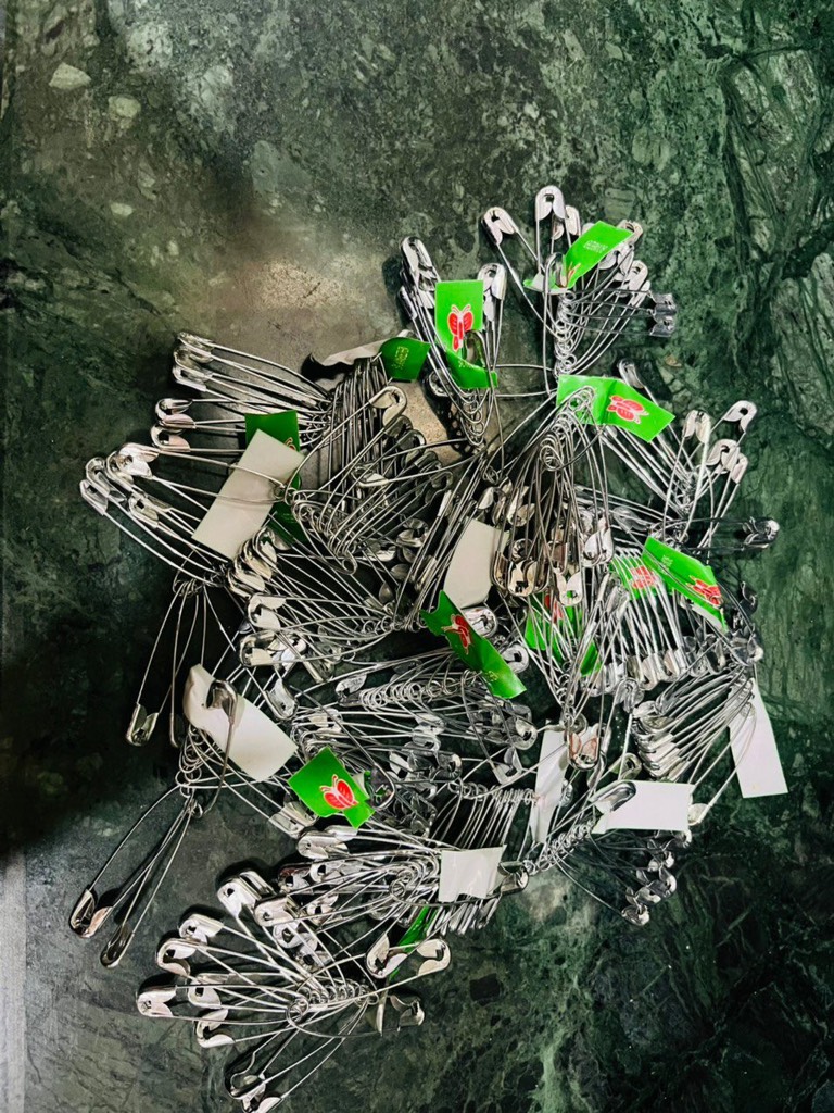 Kim tây số 2 (1T*50H*72 XÂU)