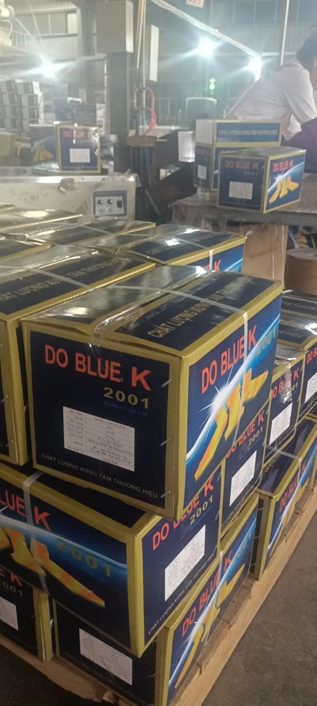 Bài 52 lá trắng (1T*100B) lốc 10 bộ