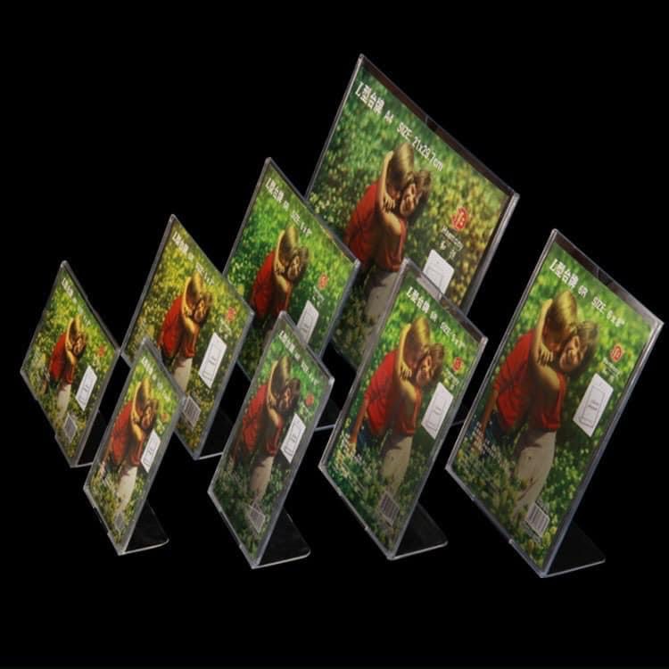 Khung thực đơn nghiên A5 - 168 (1T*240C)