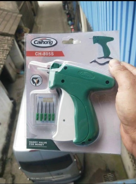 Súng bắn nhãn Caihong CH-805S