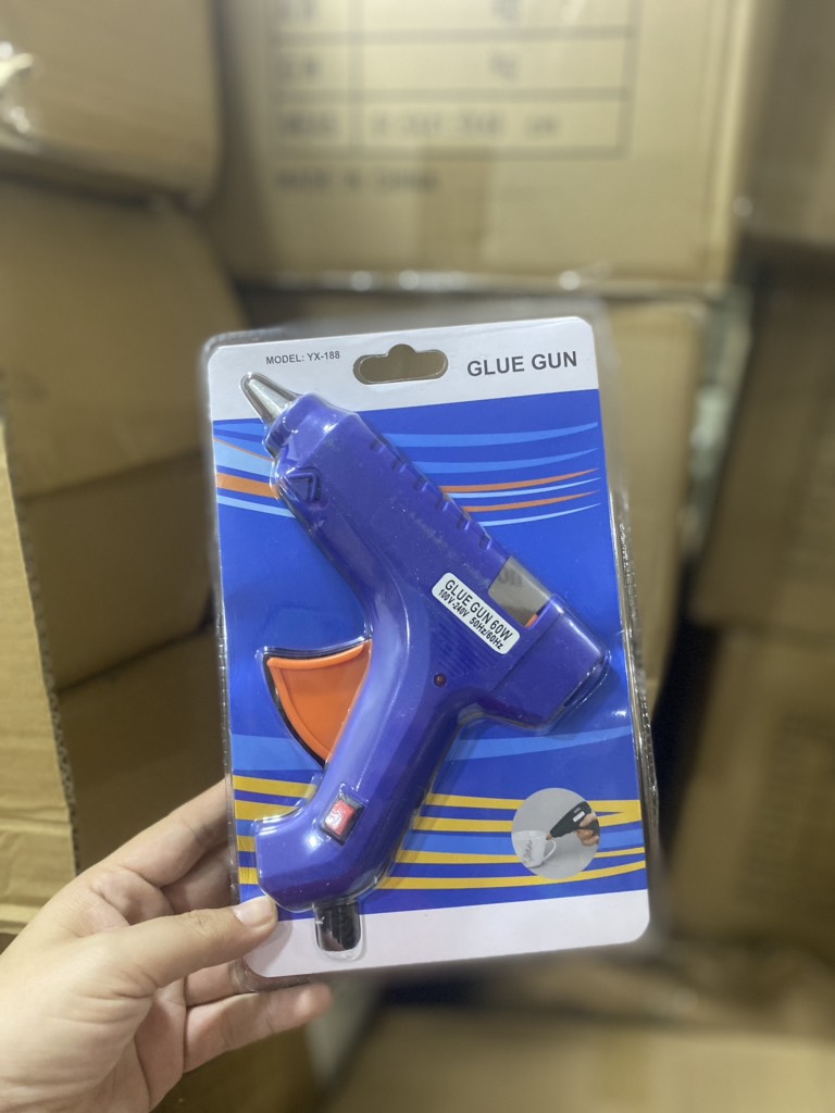 Súng bắn keo điện lớn (1T*2H*32C)