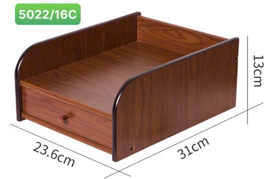 Cắm bút gỗ HX5022 (1T*16C)