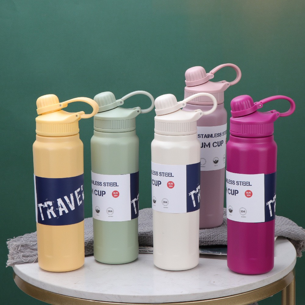 Bình nhiệt thể thao VACUUM CUP 850ml (1T*50C)