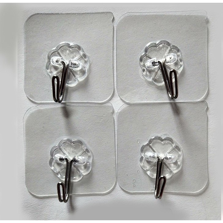 Móc dán tường trong (1T*50B*150C)