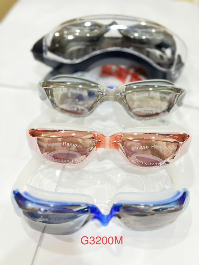 kính bơi G3200M