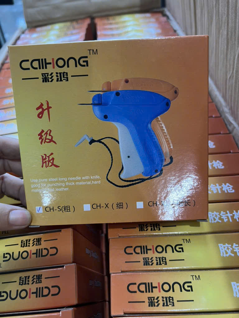 Súng bắn nhãn Caihong CH-S