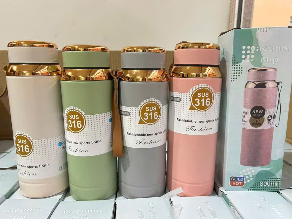 Bình nhiệt CTT023 1000ml