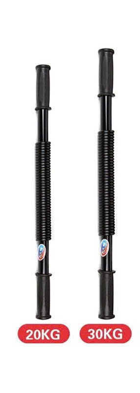 Gậy lò xo tập cơ tay 30kg ( 1T*40C )