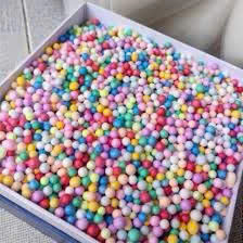 Xốp bỏ hộp quà - gói