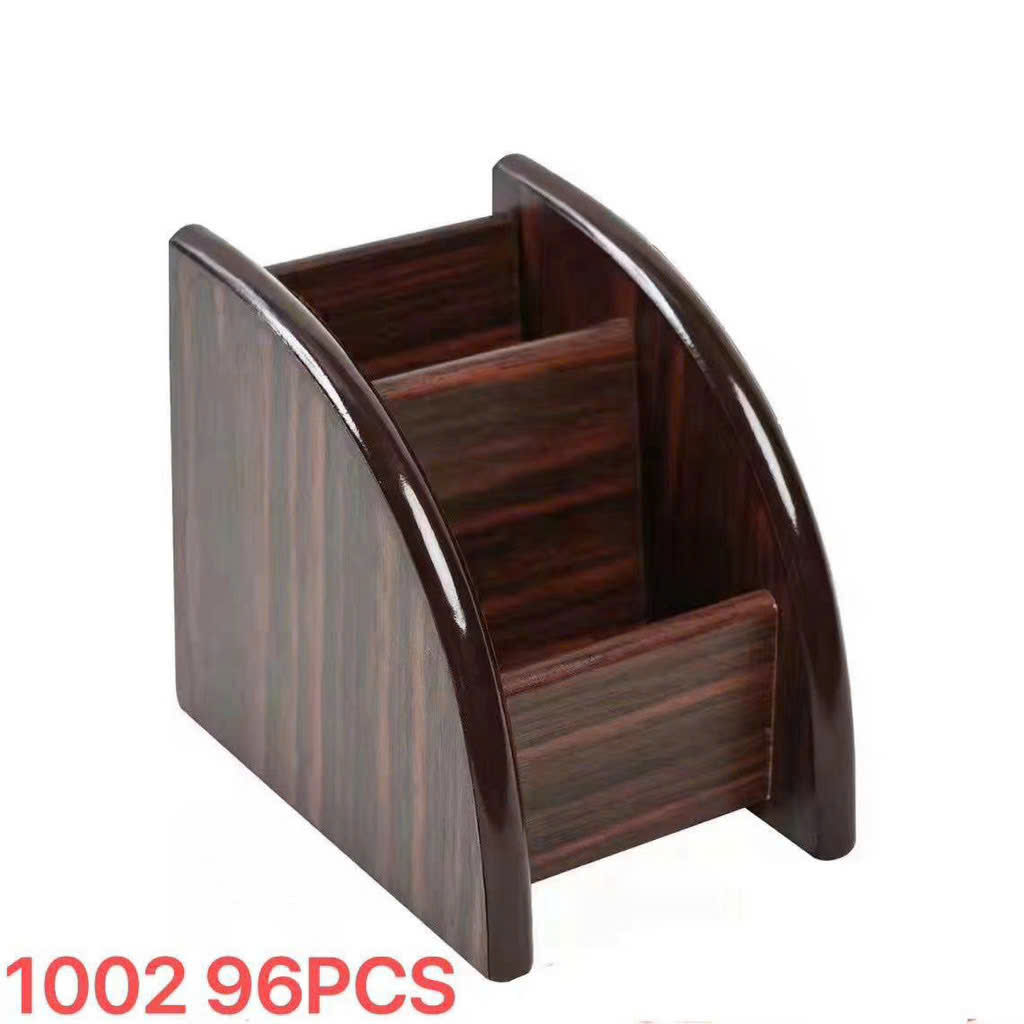 Cắm bút gỗ XL-1002 ( 1T*96C )