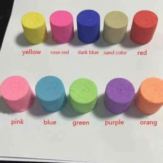 Cát động lực - 1 bao 25kg - ( xanh lá, đỏ, vàng nhạt , xanh biển, trắng, cam nhạt, xám, vàng đậm, đỏ đô, xanh dương, tím )