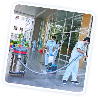 CÂU HỎI THƯỜNG GẶP