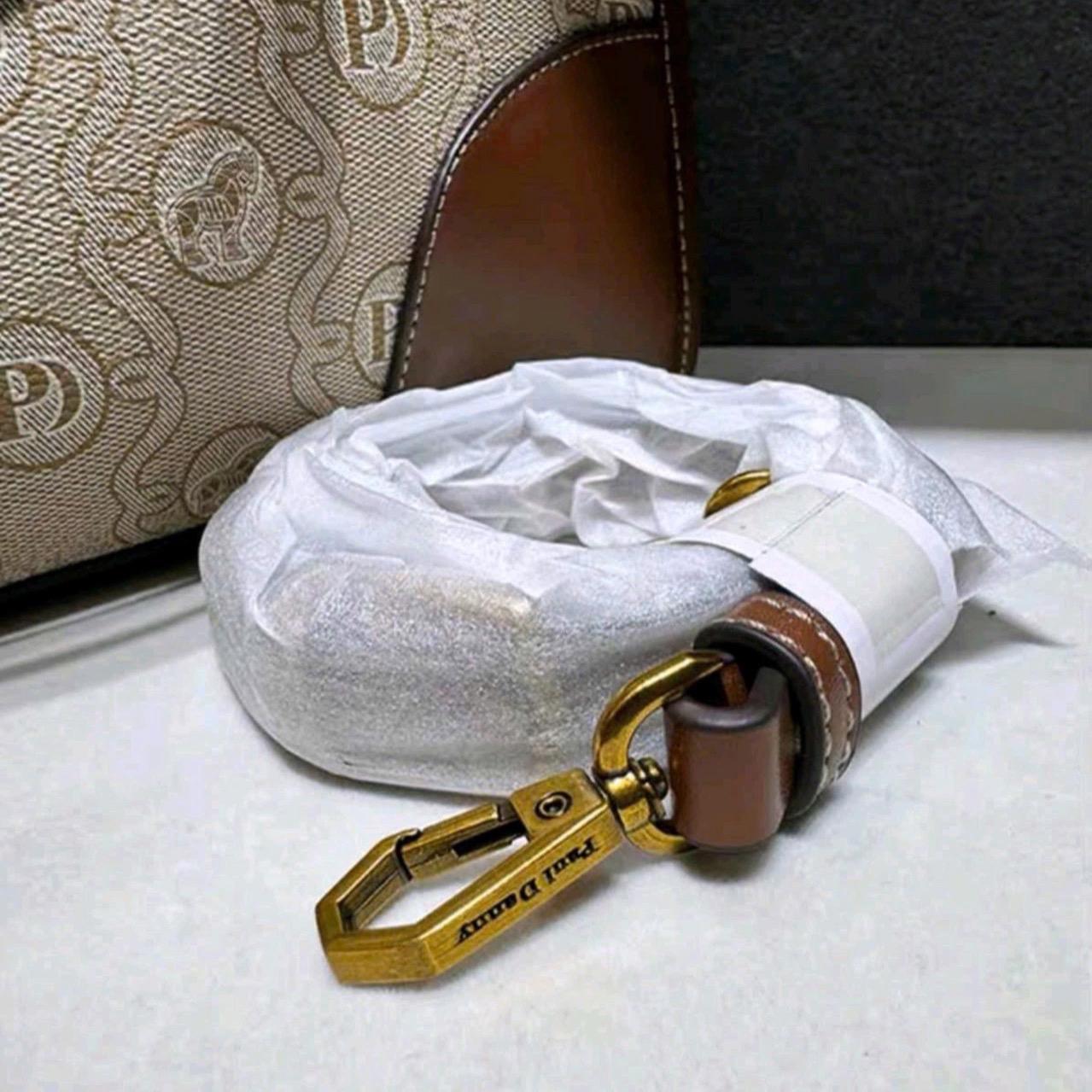 K3_Túi Tote Nữ Da Bò Nhập Khẩu Sang Trọng Kích Thước 30x24x12 - HUỲNH BI LUXURY bag