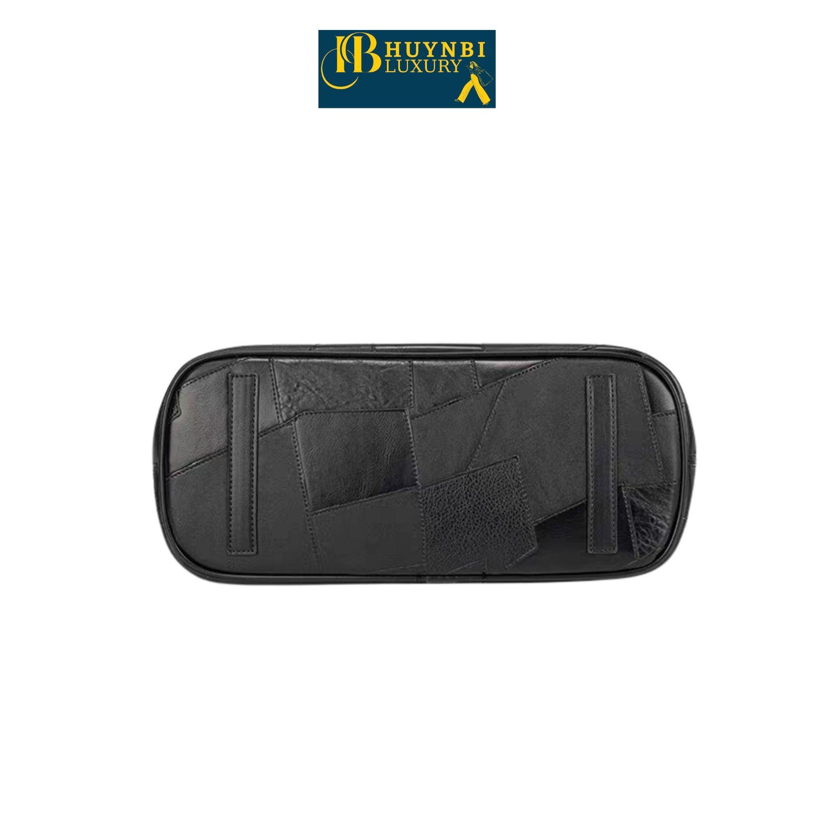 Z10_Túi Công Sở Nữ Chất liệu Da Thật (Tặng túi nhỏ), Túi Công Sở Kích thước 34cm