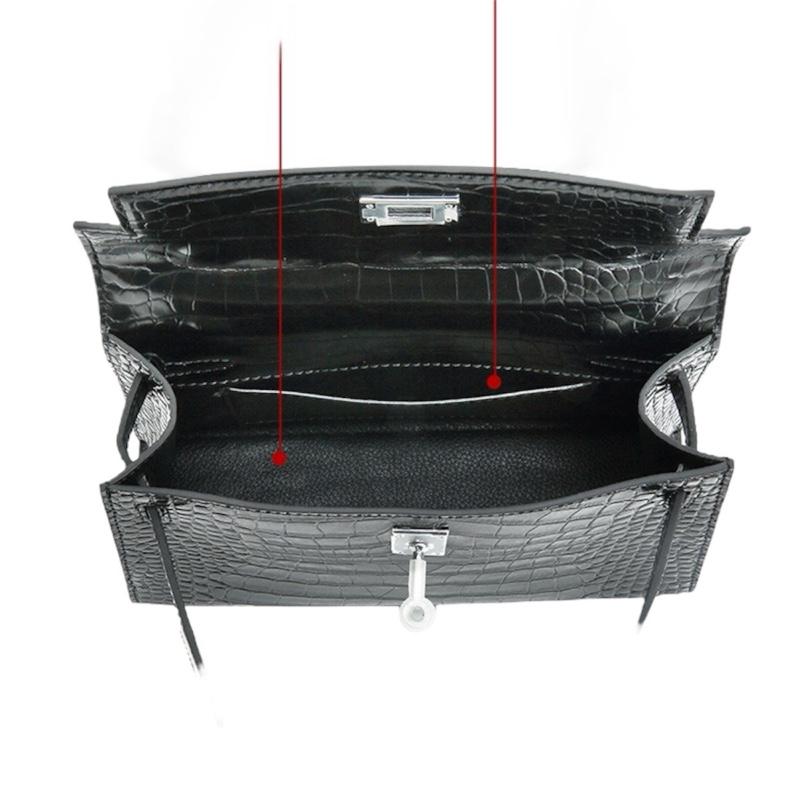 [Fullbox] i5_Túi Xách Nữ Da Bò Thật, Kích thước 22cm, HuynhBi Bag