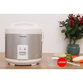 Nồi cơm điện Panasonic SR-MVN107LRA 1 lít