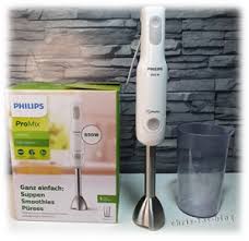 Máy xay sinh tố cầm tay Philips HR2534