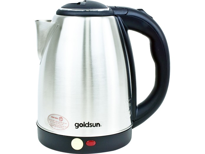Ấm siêu tốc Goldsun GKT2605