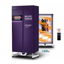 Máy sấy quần áo Sunhouse SHD2707 1400W