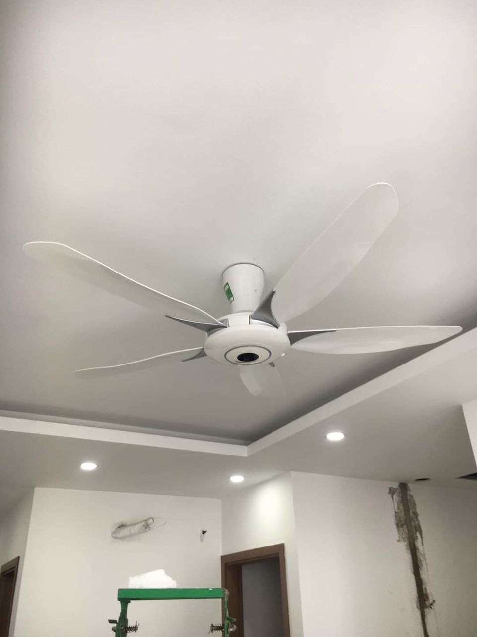 Quạt trần 5 cánh Panasonic F-60GDN