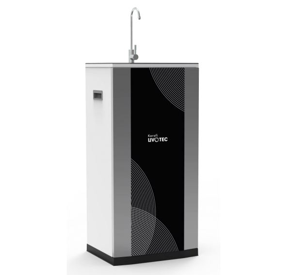 Máy lọc nước Karofi Livotec 311