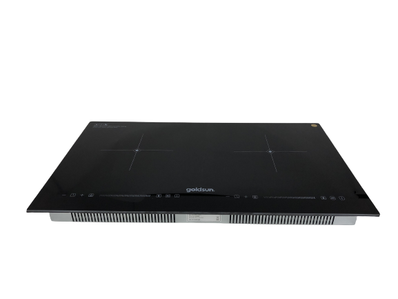 Bếp từ âm 2 vùng nấu Goldsun GDI7440